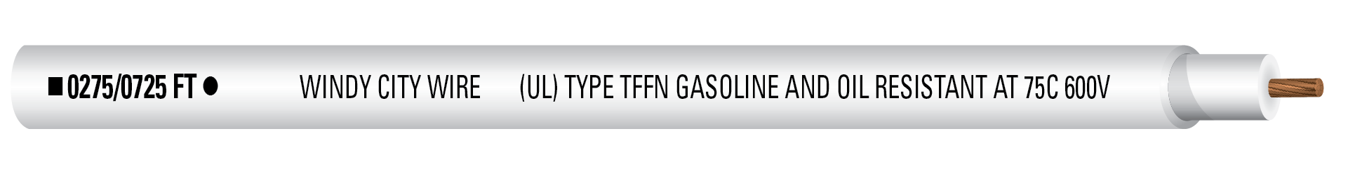 18 AWG - Windy City Wire