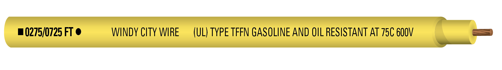 18 AWG - Windy City Wire